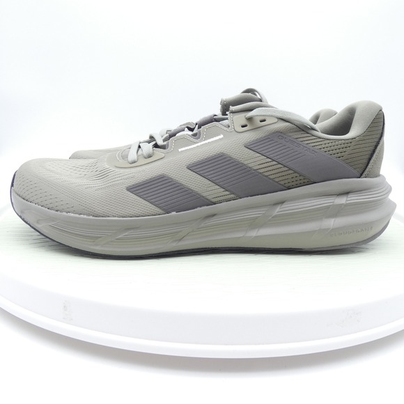 adidas Other - Adidas Questar Mens Running Shoes Grey Cloudfoam Sneakers IE8182 Size 13